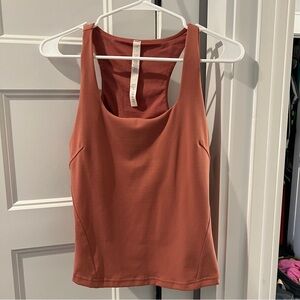 Lululemon Athletica Tank Top